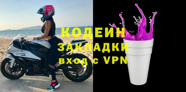 хмурый Пестово